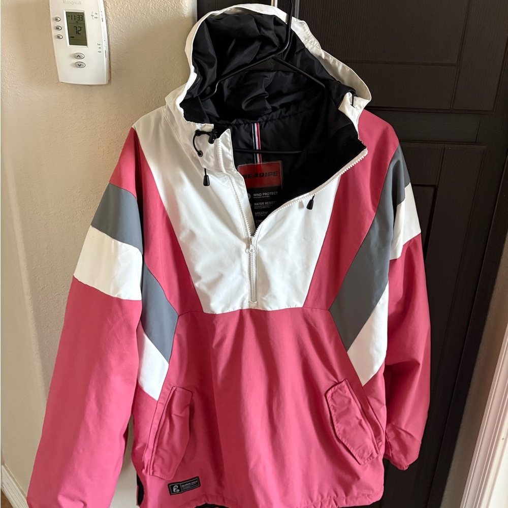 Waterproof Ski Jacket Snowboarding Jacket